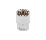 NEO TOOLS 08-581 Nasadka Spline 1/2" 9 mm