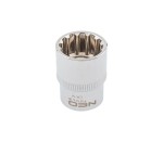 NEO TOOLS 08-587 Nasadka Spline 1/2" 15 mm