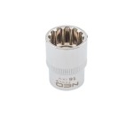 NEO TOOLS 08-588 Nasadka Spline 1/2" 16 mm