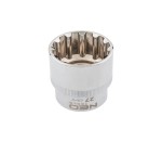 NEO TOOLS 08-597 Nasadka Spline 1/2" 27 mm
