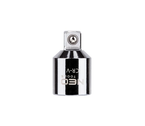 NEO TOOLS 08-563 Redukcja 1/2"F x 3/8"M 37 mm
