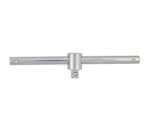 NEO TOOLS 08-155 Pokrętło rękojeść przesuwne typu T 3/8" 165 mm