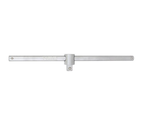NEO TOOLS 08-353 Pokrętło rękojeść przesuwne typu T 3/4" 460 mm