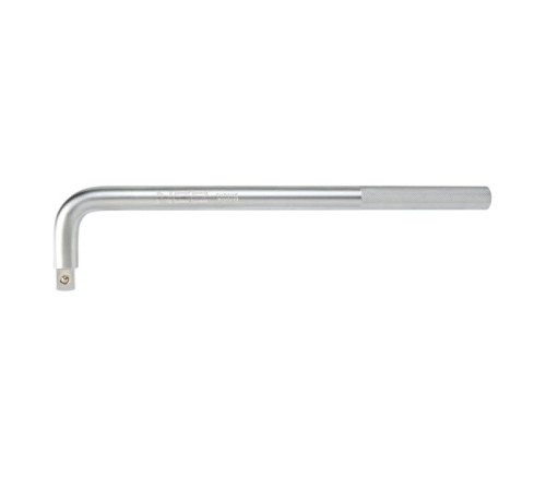 NEO TOOLS 08-556 Pokrętło typu L 1/2" 250 mm CrV