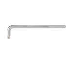 NEO TOOLS 08-357 Pokrętło typu L 3/4" 450 mm CrV