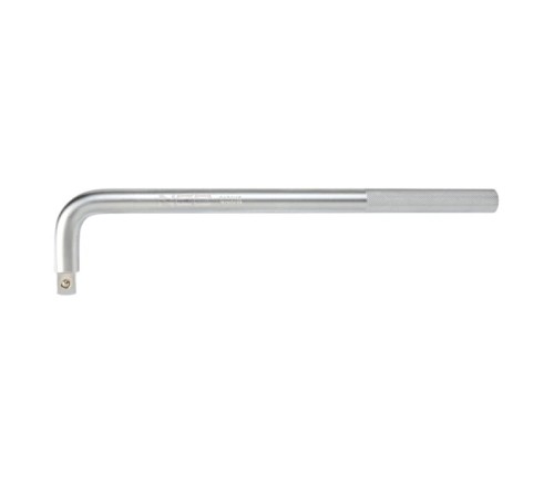 NEO TOOLS 08-357 Pokrętło typu L 3/4" 450 mm CrV