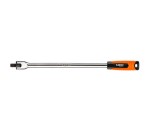 NEO TOOLS 08-560 Pokrętło rękojeść uchylna 1/2" 450 mm CrV