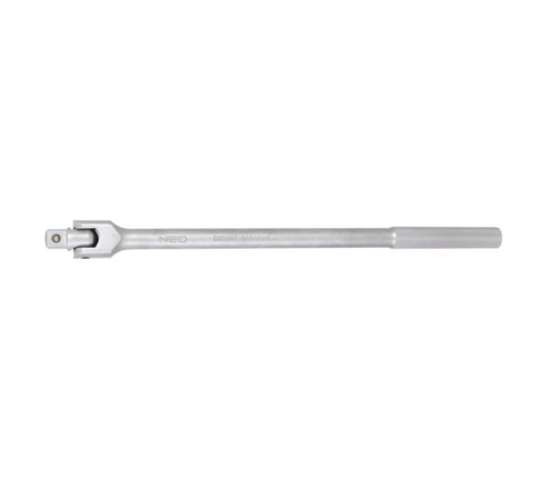 NEO TOOLS 08-356 Pokrętło rękojeść uchylna 3/4" 510 mm CrV