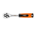 NEO TOOLS 08-508 Grzechotka 3/8" 210 mm 45z