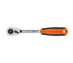 NEO TOOLS 08-525 Grzechotka 1/2" 250 mm 45z