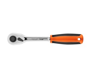 NEO TOOLS 08-525 Grzechotka 1/2" 250 mm 45z