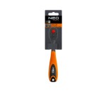 NEO TOOLS 08-514 Grzechotka odgięta 1/4" 150 mm 72z