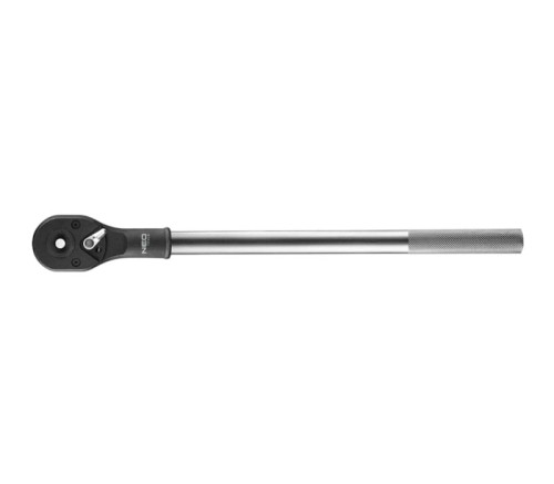 NEO TOOLS 08-355 Grzechotka 3/4" 500 mm 24z