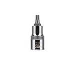 NEO TOOLS 08-731 Klucz trzpieniowy Spline 1/2" M6 x 55 mm
