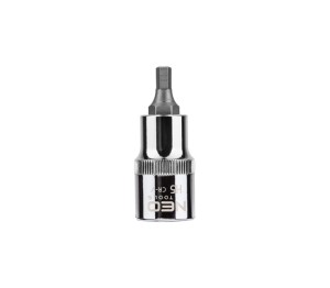NEO TOOLS 08-770 Klucz trzpieniowy Hex 1/2" H5 x 55 mm