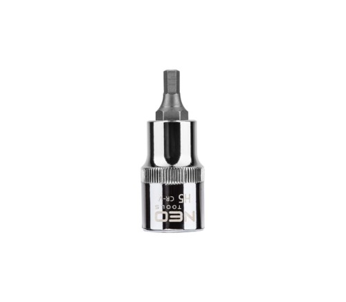 NEO TOOLS 08-770 Klucz trzpieniowy Hex 1/2" H5 x 55 mm