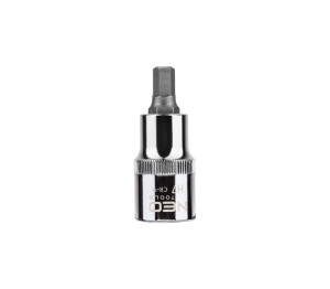 NEO TOOLS 08-772 Klucz trzpieniowy Hex 1/2" H7 x 55 mm