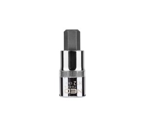 NEO TOOLS 08-775 Klucz trzpieniowy Hex 1/2" H12 x 55 mm