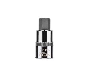 NEO TOOLS 08-776 Klucz trzpieniowy Hex 1/2" H14 x 55 mm