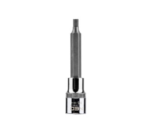 NEO TOOLS 08-780 Klucz trzpieniowy Hex 1/2" H5 x 100 mm