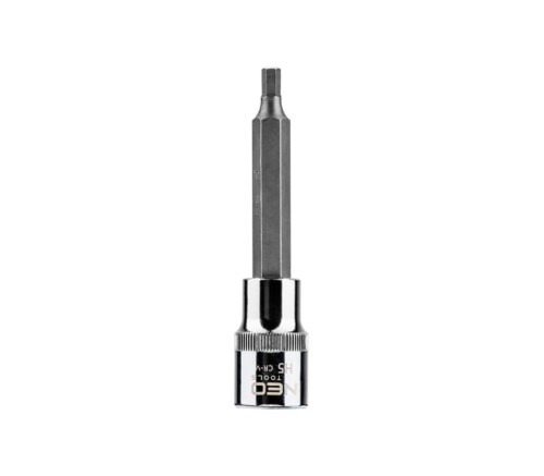 NEO TOOLS 08-780 Klucz trzpieniowy Hex 1/2" H5 x 100 mm