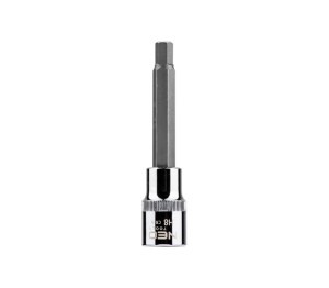 NEO TOOLS 08-783 Klucz trzpieniowy Hex 1/2" H8 x 100 mm