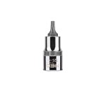 NEO TOOLS 08-751 Klucz trzpieniowy Torx 1/2" T25 x 55 mm