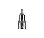 NEO TOOLS 08-752 Klucz trzpieniowy Torx 1/2" T27 x 55 mm