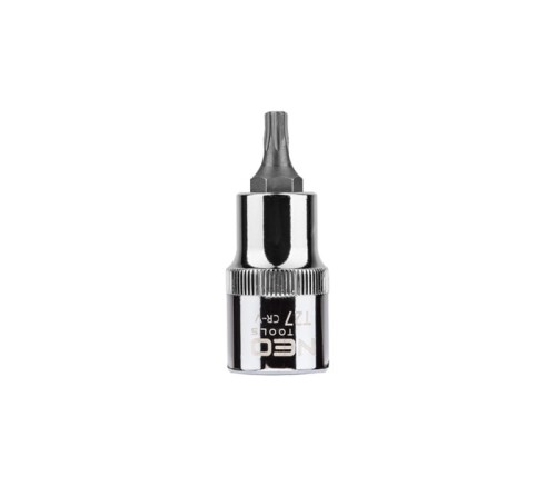 NEO TOOLS 08-752 Klucz trzpieniowy Torx 1/2" T27 x 55 mm