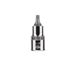 NEO TOOLS 08-753 Klucz trzpieniowy Torx 1/2" T30 x 55 mm
