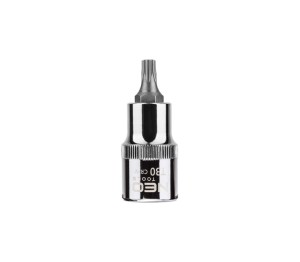 NEO TOOLS 08-753 Klucz trzpieniowy Torx 1/2" T30 x 55 mm