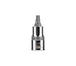 NEO TOOLS 08-754 Klucz trzpieniowy Torx 1/2" T40 x 55 mm