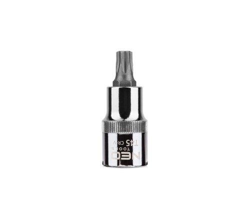 NEO TOOLS 08-755 Klucz trzpieniowy Torx 1/2" T45 x 55 mm