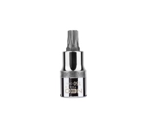 NEO TOOLS 08-756 Klucz trzpieniowy Torx 1/2" T50 x 55 mm