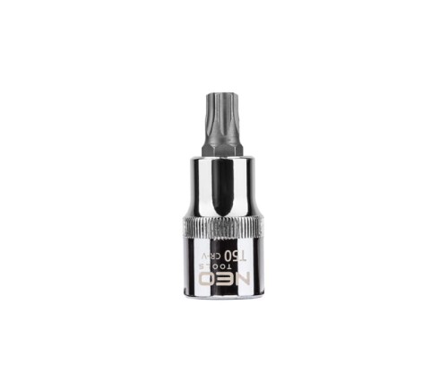 NEO TOOLS 08-756 Klucz trzpieniowy Torx 1/2" T50 x 55 mm