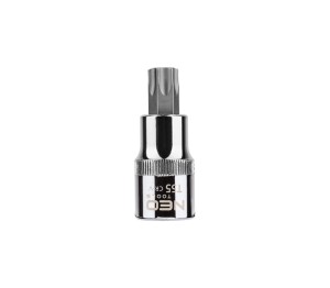 NEO TOOLS 08-757 Klucz trzpieniowy Torx 1/2" T55 x 55 mm