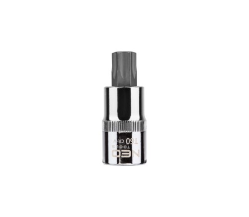 NEO TOOLS 08-758 Klucz trzpieniowy Torx 1/2" T60 x 55 mm