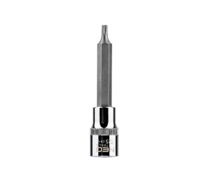 NEO TOOLS 08-761 Klucz trzpieniowy Torx 1/2" T25 x 100 mm