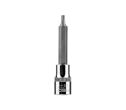 NEO TOOLS 08-761 Klucz trzpieniowy Torx 1/2" T25 x 100 mm