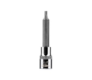 NEO TOOLS 08-762 Klucz trzpieniowy Torx 1/2" T27 x 100 mm