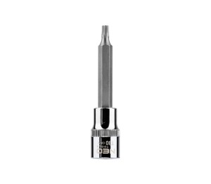 NEO TOOLS 08-763 Klucz trzpieniowy Torx 1/2" T30 x 100 mm