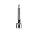 NEO TOOLS 08-765 Klucz trzpieniowy Torx 1/2" T45 x 100 mm