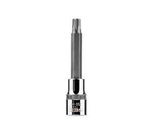 NEO TOOLS 08-766 Klucz trzpieniowy Torx 1/2" T50 x 100 mm