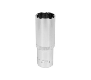 YATO YT-12943  Nasadka 12-kątna długa 1/2" 21 mm CrV