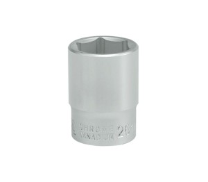 YATO YT-1307 Nasadka 6-kątna krótka 3/4'' 26 mm CrV