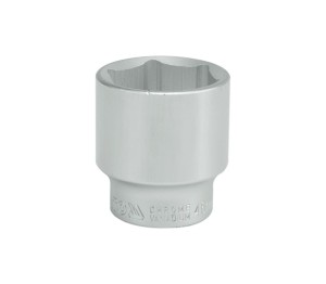 YATO YT-1322 Nasadka 6-kątna krótka 3/4'' 46 mm CrV