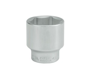 YATO YT-1323 Nasadka 6-kątna krótka 3/4'' 48 mm CrV