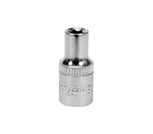 YATO YT-05213 Nasadka torx 1/4" E6 CrV