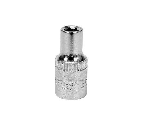 YATO YT-05213 Nasadka torx 1/4" E6 CrV