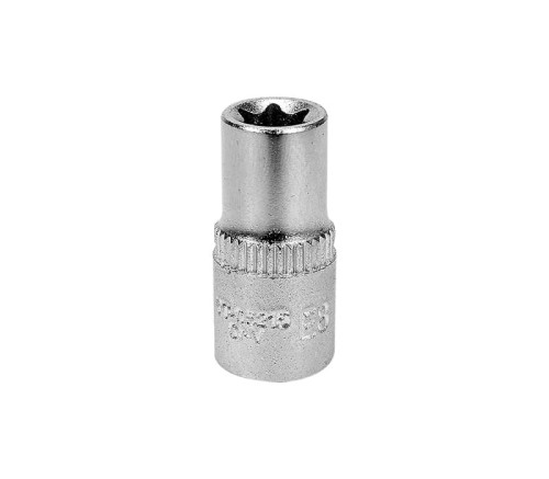 YATO YT-05215 Nasadka torx 1/4" E8 CrV